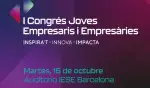 I Congreso de Jóvenes Empresarios y Empresarias