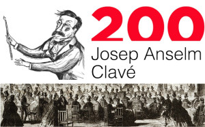 Any Clavé - Bicentenari del naixement de Josep Anselm Clavé (2)