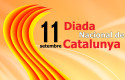 Avui, 11 de Setembre -Diada Nacional de Catalunya-