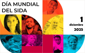 Día Mundial del Sida