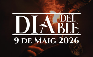 “Dia del Diable” el Vendrell 9 de mayo 2026