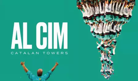 “AL CIM (Catalan Towers)” arriba el 28 de setembre