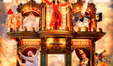 La Mercè, festival de festivales en Barcelona
