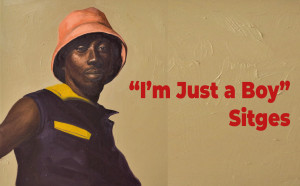 ‘I’m Just a Boy’, exposición colectiva en Sitges