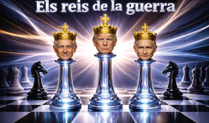 Els Reis de la Guerra