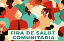 5.ª Feria de Salud Comunitaria del Vendrell