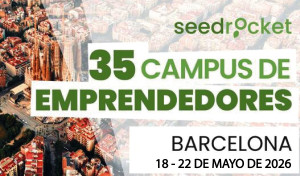 35.º Campus de Emprendedores para el futuro