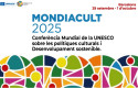 MONDIACULT 2025 comença avui a Barcelona