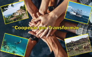 Los territorios rurales y marítimos se unen para trabajar