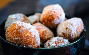 Buñuelos de Cuaresma o de Viento ¿cuáles haremos?
