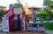“CIRCUS PATACADA”, la falla del Barrio La Muntanyeta