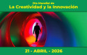 La Creatividad y la Innovación 2026