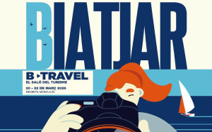 B-Travel tanca una edició i dona el tret de sortida a la temporada turística de 2026