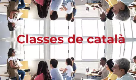 Ajuts per organitzar cursos gratuïts de català