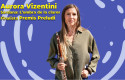 Aurora Vizentini, segona finalista dels Premis Preludi 