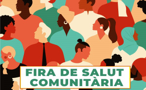 5a Fira de Salut Comunitària del Vendrell