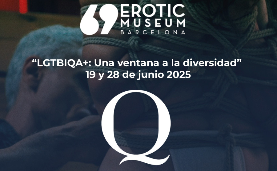 El MEB celebra el Orgullo 2025