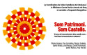 De la pinya fins l’aleta: 15 anys de Castells