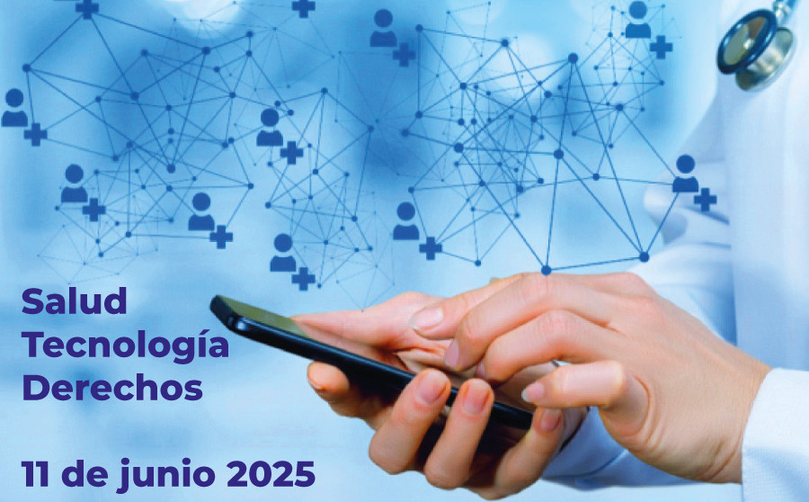 Salud, tecnología y derechos