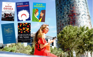 5 libros con historias increíbles sobre la inmigración