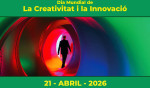 La Creativitat i la Innovació 2026
