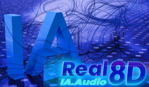 Real8D-IA.Audio arranca campaña de crowdfunding