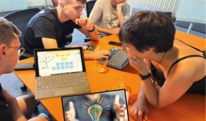 Idees joves per a reptes reals: 247 projectes