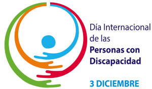 Día Internacional de las Personas con Discapacidad