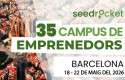 35è Campus d’Emprenedors per al futur
