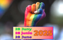 Se acerca el Día del Orgullo LGTBIQA+