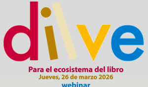 Los metadatos del ecosistema del libro, se llama DILVE