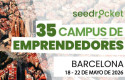 35.º Campus de Emprendedores para el futuro
