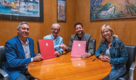 Desenvolupament econòmic i l’ocupació: acord Pimec i l’Ajuntament de Tarragona
