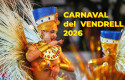 Carnaval del Vendrell 2026