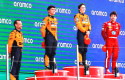 Oscar Piastri se ha llevado una merecida victoria