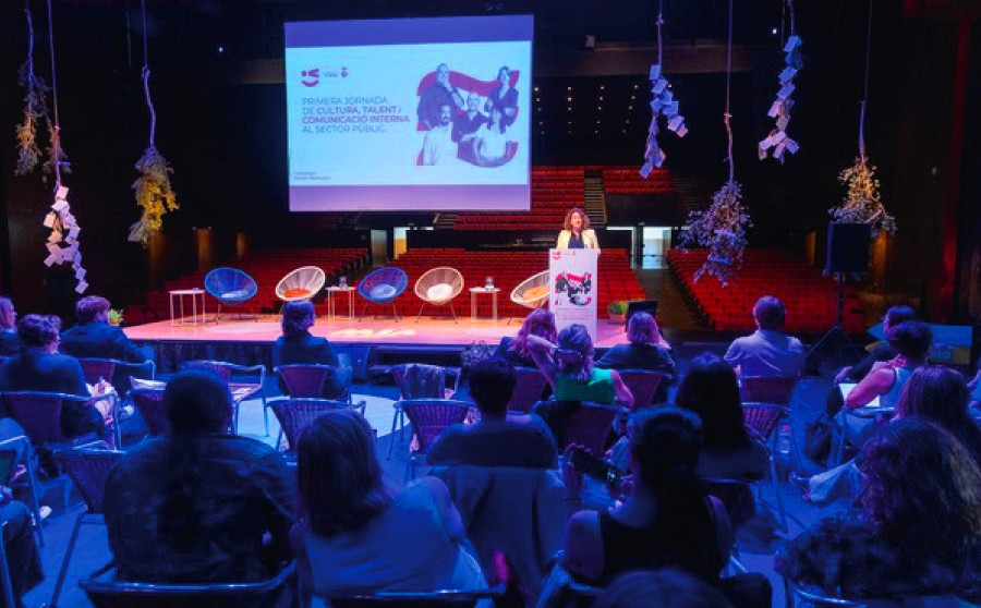 Viladecans obre camí a la cultura organitzativa
