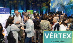 VÈRTEX 2025 arranca mañana en Viladecans