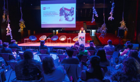 Viladecans obre camí a la cultura organitzativa