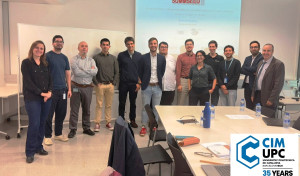 CIM UPC llança un nou acer sostenible