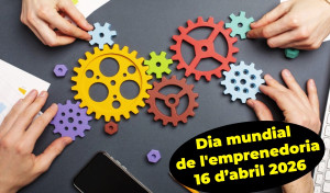 Dia mundial de l'emprenedoria
