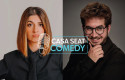 Humor: la 6a edició dels Casa Seat Comedy