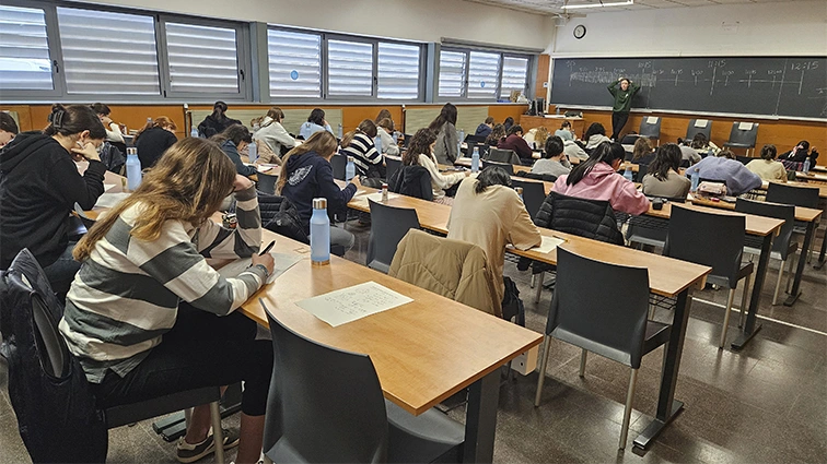 2a. Olimpíada Matemàtica Catalana Femenina, OMCAF